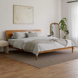 AZKIWOOD WOODBED1 #1
